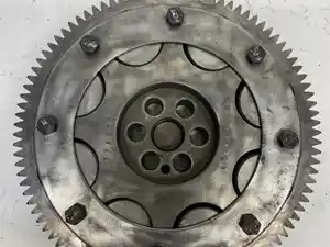Used 2012 International Maxxforce 15 Bull Gear (Stock #513-26721)) Part Image