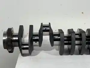 Reconditioned 2012 International Maxxforce 15 Crankshaft (Stock #508-12628)) Part Image