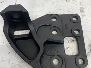 Used 2012 International Maxxforce 15 Engine Mount (Stock #548-13132)) Part Image