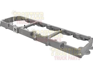 New International Maxxforce 15 Valve Cover (Stock #568-10138)) Part Image