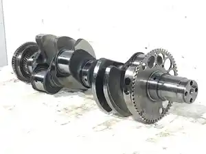 Photo of part