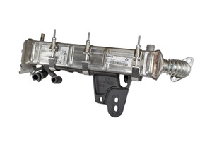 New International Maxxforce 7 EGR Cooler (Stock #505-11158)) Part Image