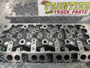 New International Maxxforce 7 Head (Stock #504-10787)) Part Image