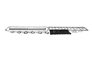 Photo of part