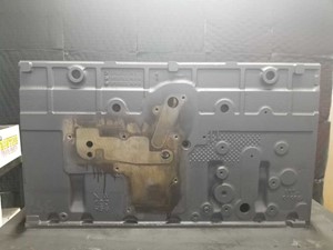 Used International Maxxforce DT Block (Stock #501-11264)) Part Image