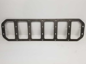 Used International Maxxforce DT Block (Stock #538-10057)) Part Image