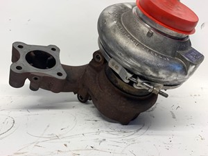 Used International Maxxforce DT Turbo (Stock #528-11201)) Part Image