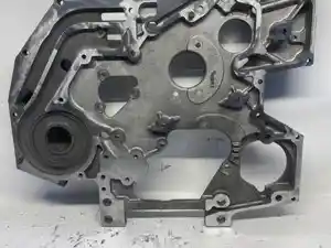 Used 2010 International Maxxforce DT Valve Cover (Stock #507-19127)) Part Image