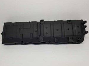 Used International Maxxforce DT Valve Cover (Stock #556-10471)) Part Image