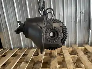 Used 2000 International N-190 Differential Case (Stock #700-15447)) Part Image