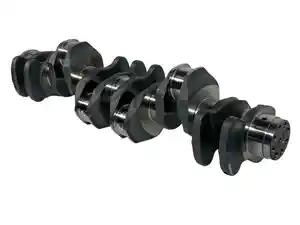 Reconditioned 2014 International N13 Crankshaft (Stock #508-12471)) Part Image
