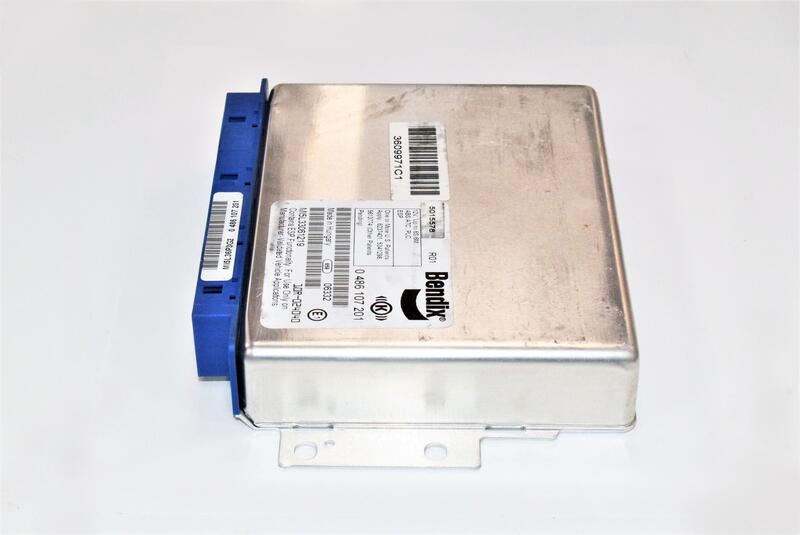 Used International ABS Modulator Valve for sale | Dorr Michigan United ...
