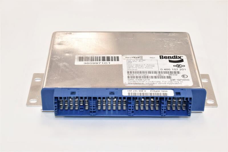 Used International ABS Modulator Valve for sale | Dorr Michigan United ...
