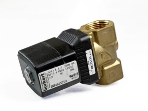 New International Actuator (Stock #557-10048)) Part Image