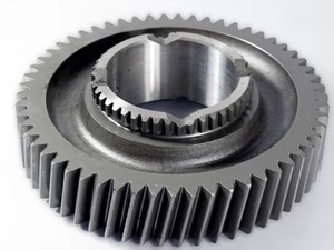 New International Bull Gear (Stock #513-23499)) Part Image