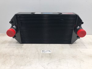 NTO 2013 & Up International School Bus Charge Air Cooler (Stock #801-13794)) Part Image