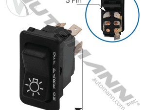 Photo of part
