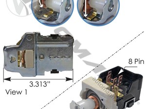 Photo of part