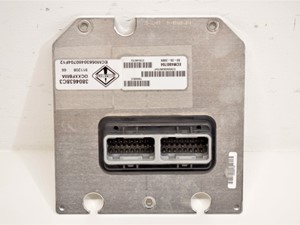 New International ECM (Stock #509-14465)) Part Image