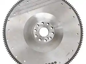 New Aftermarket International Flywheel (Stock #529-10616)) Part Image