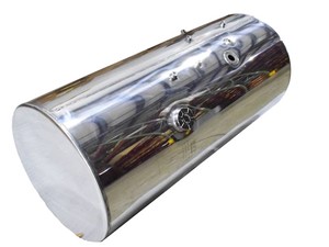 NTO International Fuel Tank (Stock #609-15106)) Part Image