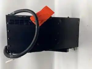 Used 2017 International Heater Core Box (Stock #629-10310)) Part Image