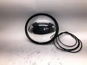 NTO International Mirror (Stock #687-11117)) Part Image