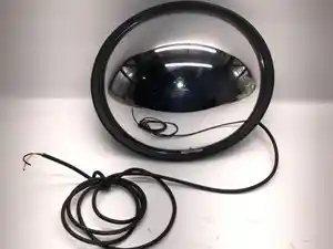 NTO International Mirror (Stock #687-11121)) Part Image