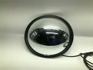 NTO International Mirror (Stock #687-11120)) Part Image