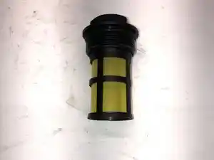 Photo of part