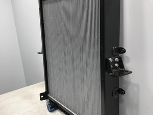 New International Radiator (Stock #800-26677)) Part Image