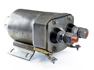 New International Starter (Stock #534-10188)) Part Image