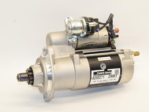 Photo of part