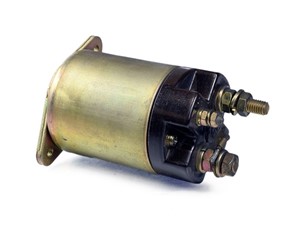 New International Starter (Stock #534-10189)) Part Image