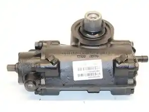 Reman. Aftermarket International Steering Gear (Stock #658-10829)) Part Image