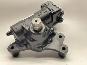 Reman. Aftermarket International Steering Gear (Stock #658-10853)) Part Image