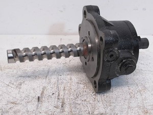 New International Steering Pump (Stock #553-10065)) Part Image
