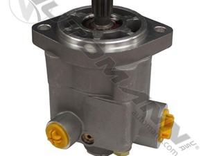 New Aftermarket International Steering Pump (Stock #553-10133)) Part Image