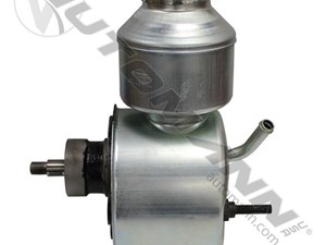 New Aftermarket International Steering Pump (Stock #553-10116)) Part Image