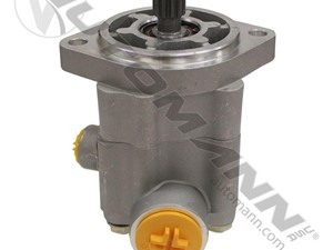 New Aftermarket International Steering Pump (Stock #553-10121)) Part Image