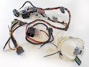 New International Wiring Harness (Stock #514-11977)) Part Image