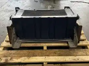 Used 2013 International Prostar Battery Box (Stock #600-12323)) Part Image