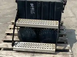 Used 2008 International Prostar Battery Box (Stock #600-12320)) Part Image