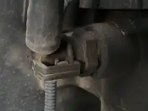 Used 2012 International Prostar Engine Misc Part Image