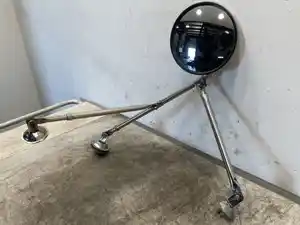 Used 2008 International Prostar Mirror (Stock #687-11091)) Part Image