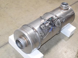 Photo of part