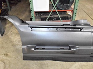 New International Prostar Tank Fairing (Stock #607-11673)) Part Image