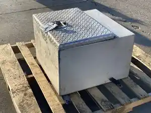 Used 2008 International Prostar Tool Box (Stock #693-10299)) Part Image