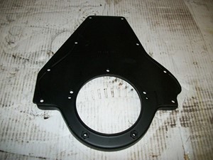 Used International T444 Valve Cover (Stock #507-14140)) Part Image