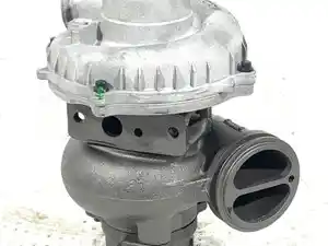 Reman. Aftermarket International T444E Turbo (Stock #528-12306)) Part Image